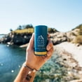 thumbnail image 6 of Oars + Alps Aluminum Free Deodorant for Men and Women, Dermatologist Tested and Made with Clean Ingredients, Travel Size,  California Coast, 1 Pack, 2.6 Oz, 6 of 8