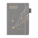 thumbnail image 2 of 2025 Planner Notebook | Bilingual English Spanish Schedule Book with Pen Strap - Daily Organizer | Durable Portable Design for Office Home | 1 Pack | Mid-Year Layout | Multilingual Agenda, 2 of 5