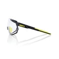 thumbnail image 2 of Gafas de Seguridad 100% Racetrap 3.0 con Lentes Fotocromáticas, 2 of 3