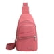 thumbnail image 1 of Bolso bandolera, bolso pequeño de pecho, mochila, morral, riñonera, bolso bandolera, 1 of 5