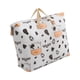 thumbnail image 5 of Bolsa de Almacenamiento de Ropa, bolsas de almacenamiento para mantas, contenedores para armario, bolsa móvil, organizador de almacenamiento debajo de SG, 5 of 8