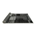thumbnail image 2 of Ahgly Company Indoor Rectangle Oriental Gray Modern Area Rugs, 8' x 12', 2 of 4
