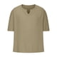 thumbnail image 4 of Camisas de Manga Larga para Hombres Casual Botón Abajo Camisa Impresa con Cuello de Giro, Grosor Estándar, 4 of 6