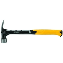 Dewalt-DWHT51453 28 oz. 1pc. Steel Framing Hammer