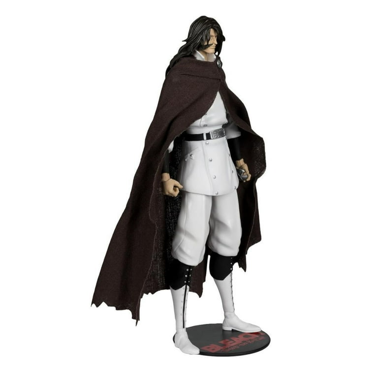 Yhwach (Bleach: Thousand-Year Blood War) 7