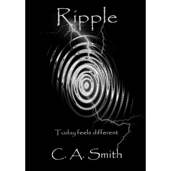 Ripple, (Paperback)