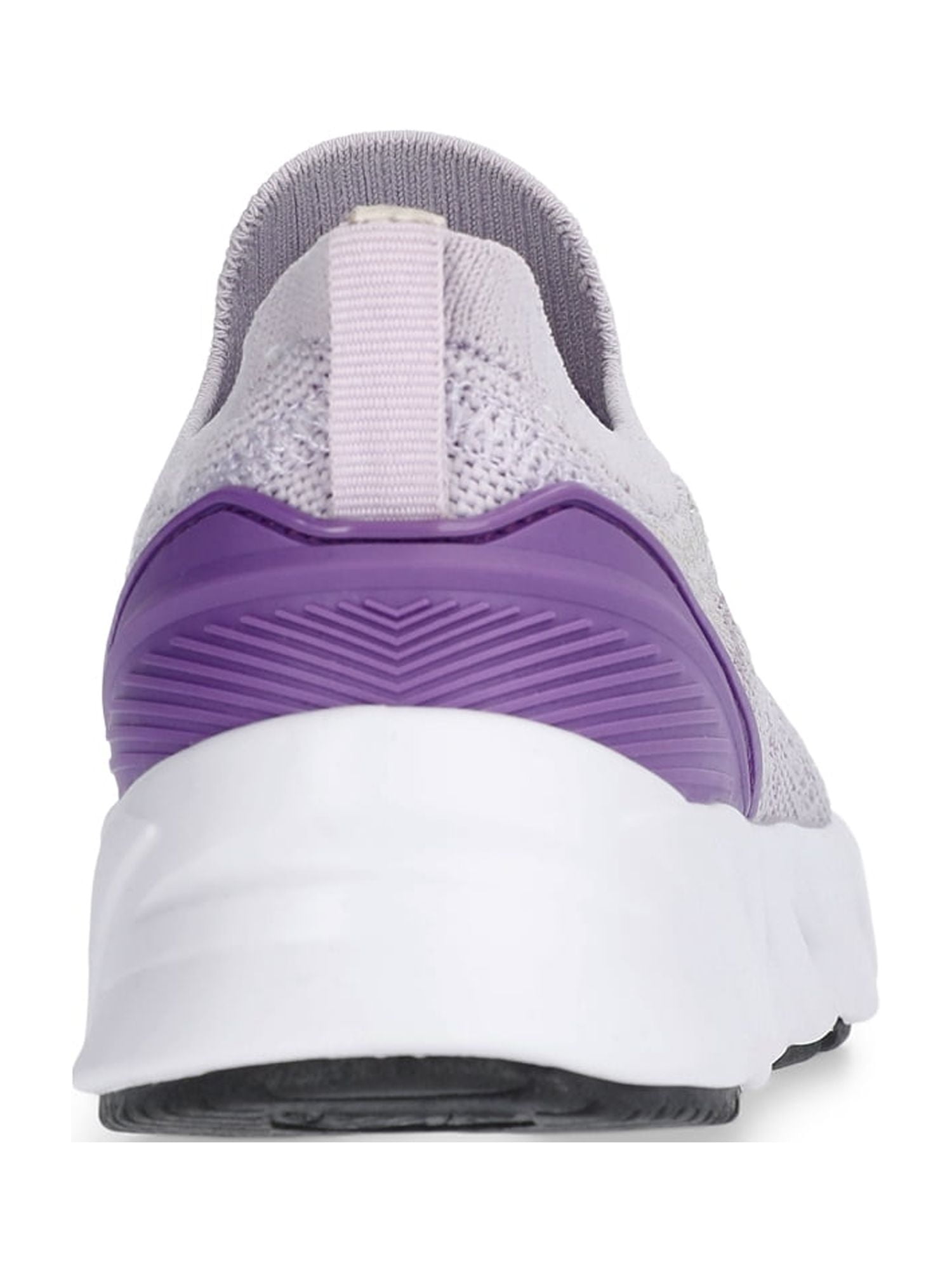 Avia Honeycomb Toddler, Little, and Big Kid Slip On Knit Sneakers