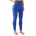 thumbnail image 4 of Sportika Performanse High Waist Legging - Pocket Yoga Pants, 4 of 6