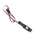 thumbnail image 4 of M Buder Interruptor y Cable Receptor de Luces de Tercer Canal para Coche de Control Remoto RC Accesorios de Piezas de Vehículos Modelo B (22.8 cm / 9 inches) Ideal para Modificación, 4 of 9