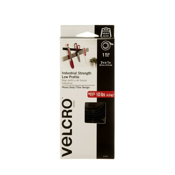 Ez Pass Velcro Strips Adhesive