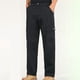 thumbnail image 5 of Pantalones largos para hombre, pantalones de algodón, color liso, multibolsillos, pantalones cargo, pantalones de trabajo, pantalones cargo casuales, pantalones de pierna recta, pantalones vaqueros, p, 5 of 8