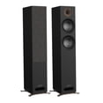 thumbnail image 1 of BOCINAS TIPO TORRE PASIVAS JAMO 100W (PAR) Negro JAMO S 807-BK, 1 of 3
