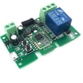 thumbnail image 4 of Channel 5-12V ZigBee Smart Relay Switch, Works with Ewelink, Tuya Smart Life, Philips Hue, SmartThings, Alexa and Google Home (ZigBee Hub Required), 4 of 4