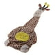 thumbnail image 5 of Funda de sofá para niños perfecl con Animales de Peluche Café Jirafa, 5 of 8
