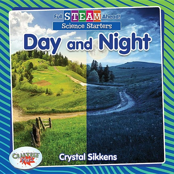 Day and Night (Paperback)