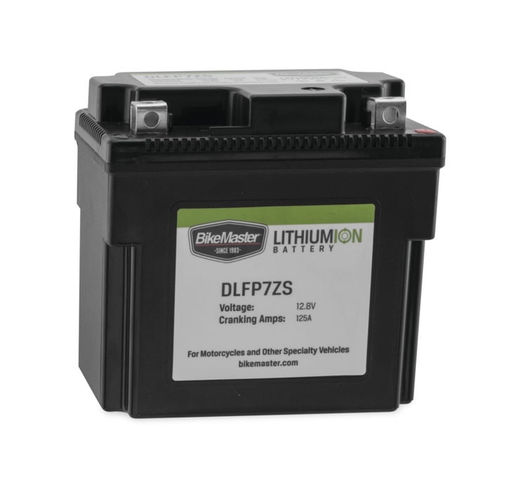 yamaha tw200 lithium battery