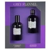 Grey Flannel by Geoffrey Beene 2-Piece Gift Set for Men