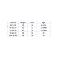 thumbnail image 4 of GXFC Baby Girls Fall Dress Clothes 6M 12M 18M 2T 3T Toddler Girls Long Sleeve Plaid A-line Dress Spring Autumn Clothing for Kids Girls, 4 of 9