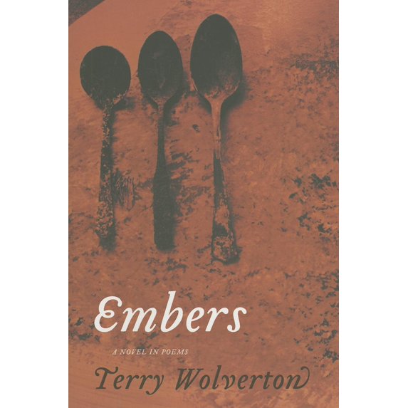 Pre-Owned Embers (Paperback) 1888996722 9781888996722