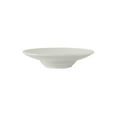 thumbnail image 1 of Tuxton China 5 oz Vitrified Porcelain White Skye Serving Bowl (1 Dozen), 1 of 1