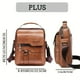 thumbnail image 4 of WEIXIER Spring And Summer New Shoulder Bag Messenger Bag Handbag Casual Fashion New Product PU Material Gift For Father /Aniversary, 4 of 5