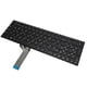 thumbnail image 5 of Teclado de repuesto Ticfox para portátil ASUS X551 X554 X503M Y583L F555 W519L 102 teclas, 5 of 14