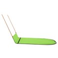 thumbnail image 4 of Marquesina Kayak Boat Canoe Sun Shade Canopy para una sola persona Tomshoo Marquesina, 4 of 7