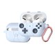 thumbnail image 3 of Funda ZERODAMAGE SAHARA para AirPods Pro 2da Generación de Silicona, 3 of 7