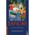 thumbnail image 1 of Un hilito de sangre Planeta 9789706906717, 1 of 2