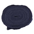 thumbnail image 3 of Vaina Protectora, 24,6 Pies Retardante Longitud Larga Vida de Soldadura Cubierta de Cable de la Antorcha Flexible para Mangueras de Antorcha, 3 of 7