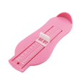 thumbnail image 2 of Kids Feet Measure Tool Shoes Helper Baby Foot Measuring Ruler Gauge Device, 2 of 2