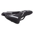thumbnail image 1 of Asiento de Bicicleta Espuma Viscoelástica Asiento de Bicicleta de Montaña Cojín Espuma Viscoelástica Acolchado Cómodo Sillín de Bicicleta Impermeable ANGGREK  Otros, 1 of 8