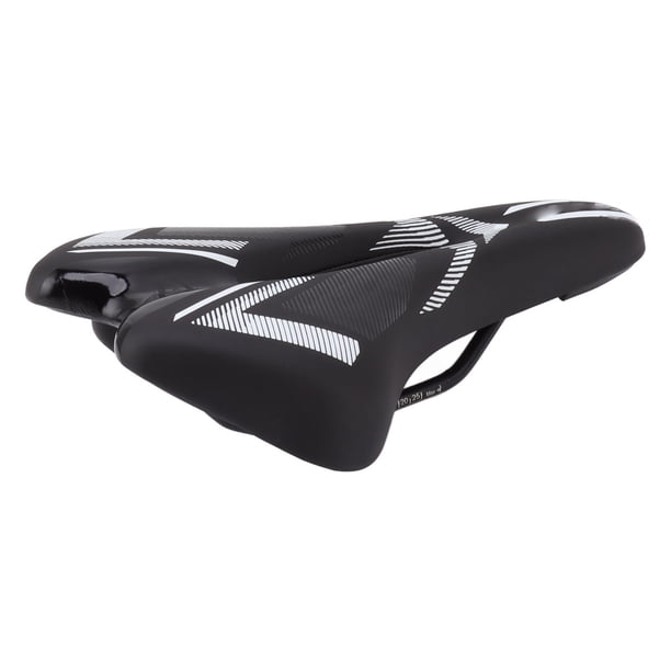 Asiento de Bicicleta Espuma Viscoelástica Asiento de Bicicleta de Montaña Cojín Espuma Viscoelástica Acolchado Cómodo Sillín de Bicicleta Impermeable ANGGREK Otros