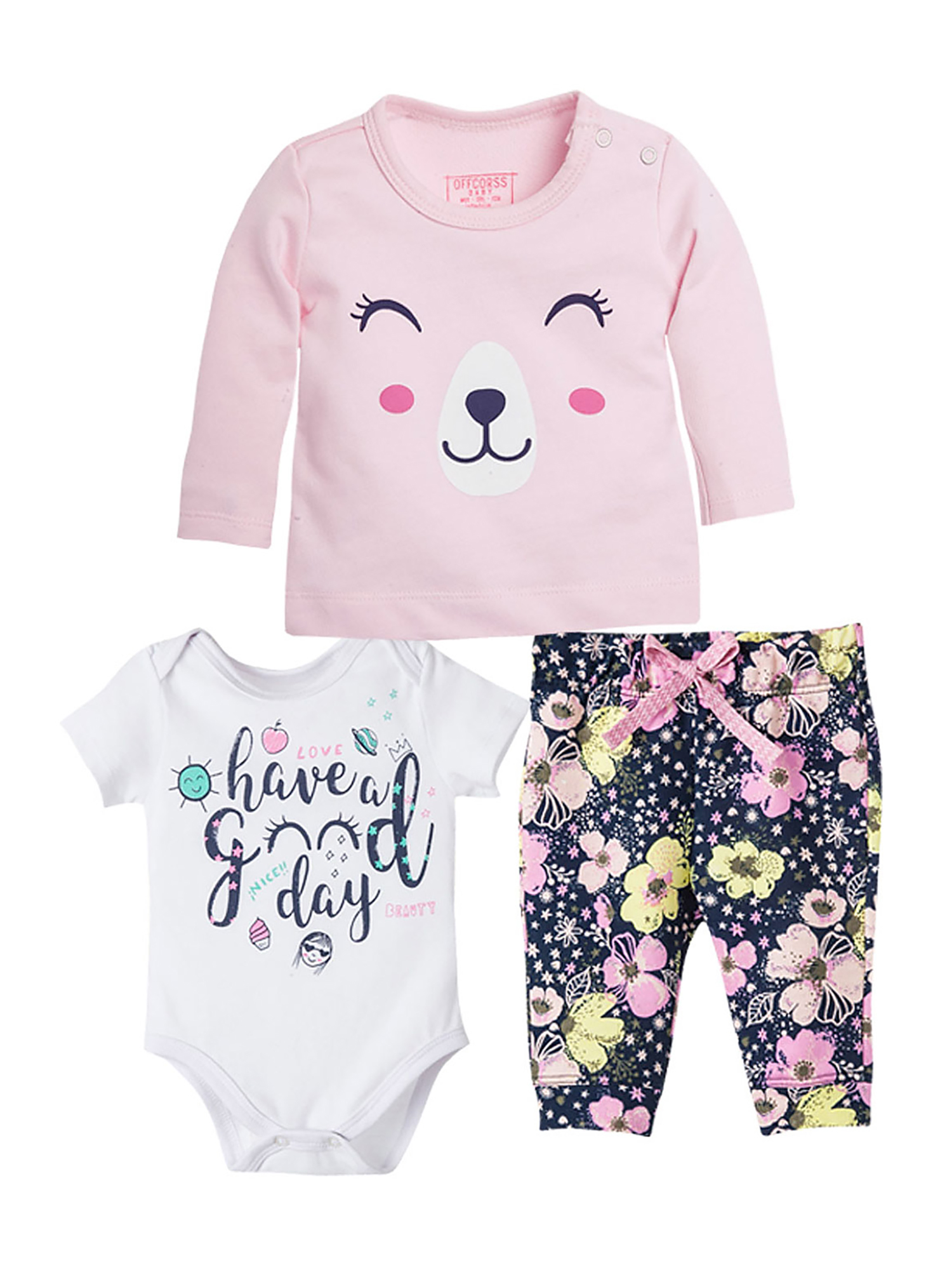 cute newborn girl outfits