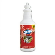 Clorox Disinfecting Bio Stain and Odor Remover, 32oz