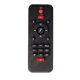 thumbnail image 3 of Lámpara Proyector USB con Efecto de Olas y Estrellas, Conexión Bluetooth para Música, Modos de Luz Ajustables, Control Remoto, Ideal para Decoración y Regalos (Sin Baterías Incluidas), 3 of 7