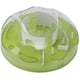 thumbnail image 5 of Cat Food Puzzle, Pet Labyrinth Slow Feeder, Challenging and Stimulating Food Bowl, Dog Food Bowls, for Dogs, Cat Eating Fun, Interactive Dish, 5 of 5