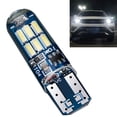 thumbnail image 2 of Gwong Autos T10 W5W A prueba de agua Coche de silicona LED LED Luz de Luz de Láminas Lámpara de Puerta Bombilla Gwong 24004181, 2 of 6