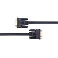 thumbnail image 2 of Cable VGA DTech, ultrafino y plano, 10 m/32 pies, macho a macho, negro, 2 of 7