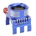 thumbnail image 2 of Motor ESC NikouMX con refrigeración ligera para RC, 2 of 8