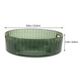 thumbnail image 2 of BESTYASH Organizador De Especias Para Cocina Color Verde Con Y Material Plástico Resistente, 2 of 8