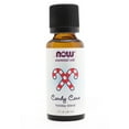 thumbnail image 2 of NOW Foods - Essential Oil Holiday Blend Candy Cane - 1 fl. oz., 2 of 4