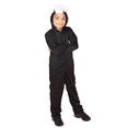 thumbnail image 1 of Disfraz Primavera Zorrillo Unitardo Infantil Talla 1 a 3 años, 1 of 6