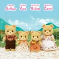thumbnail image 2 of Calico Critters : Cuddle Bear Family, 2 of 4