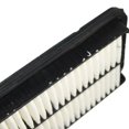 thumbnail image 3 of For Suzuki ALTO MK V 09-14 Engine Air Filter Element Panel 13780M83K00, 3 of 4