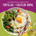 thumbnail image 3 of Tortillas de nopal y coliflor Señor Cactus 320 g, 3 of 4