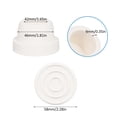 thumbnail image 3 of Labymos 2-Pack Inside Pool Ladder Bumpers for Inground Pool ,Fit 1.90in Inner Diameter Ladder Tubing, 3 of 6
