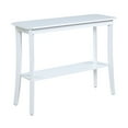thumbnail image 3 of HomeStock Renaissance Rhapsody Console Table, 3 of 4