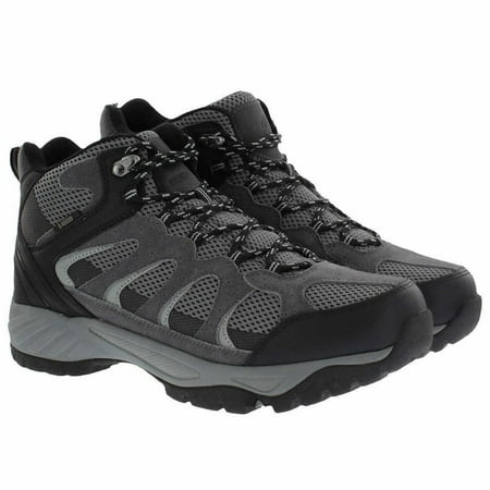 khombu men's flume 2 waterproof boots