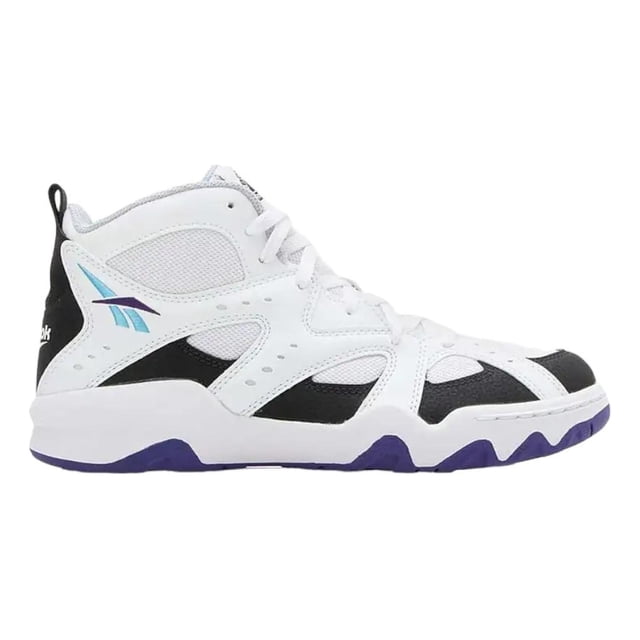 Tenis Reebok Hombre Caballero Casual Blanco Atr Decimator blanco 5,0 MX